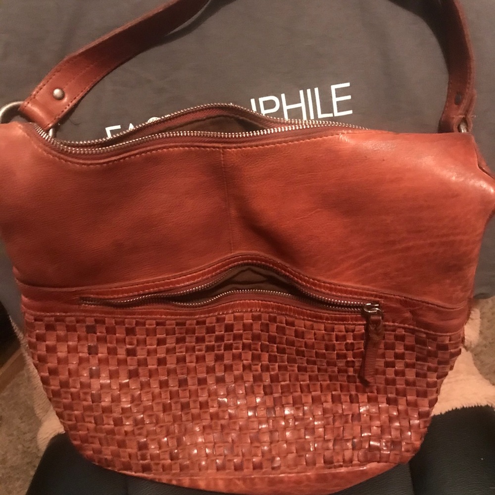 Valencia handbag